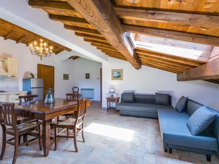 Podere La Querciola Guardistallo Ngoại thất bức ảnh