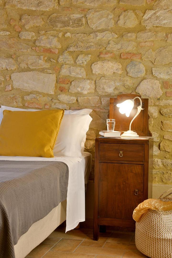 Podere La Querciola Guardistallo Ngoại thất bức ảnh