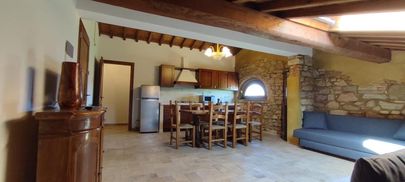 Podere La Querciola Guardistallo Ngoại thất bức ảnh