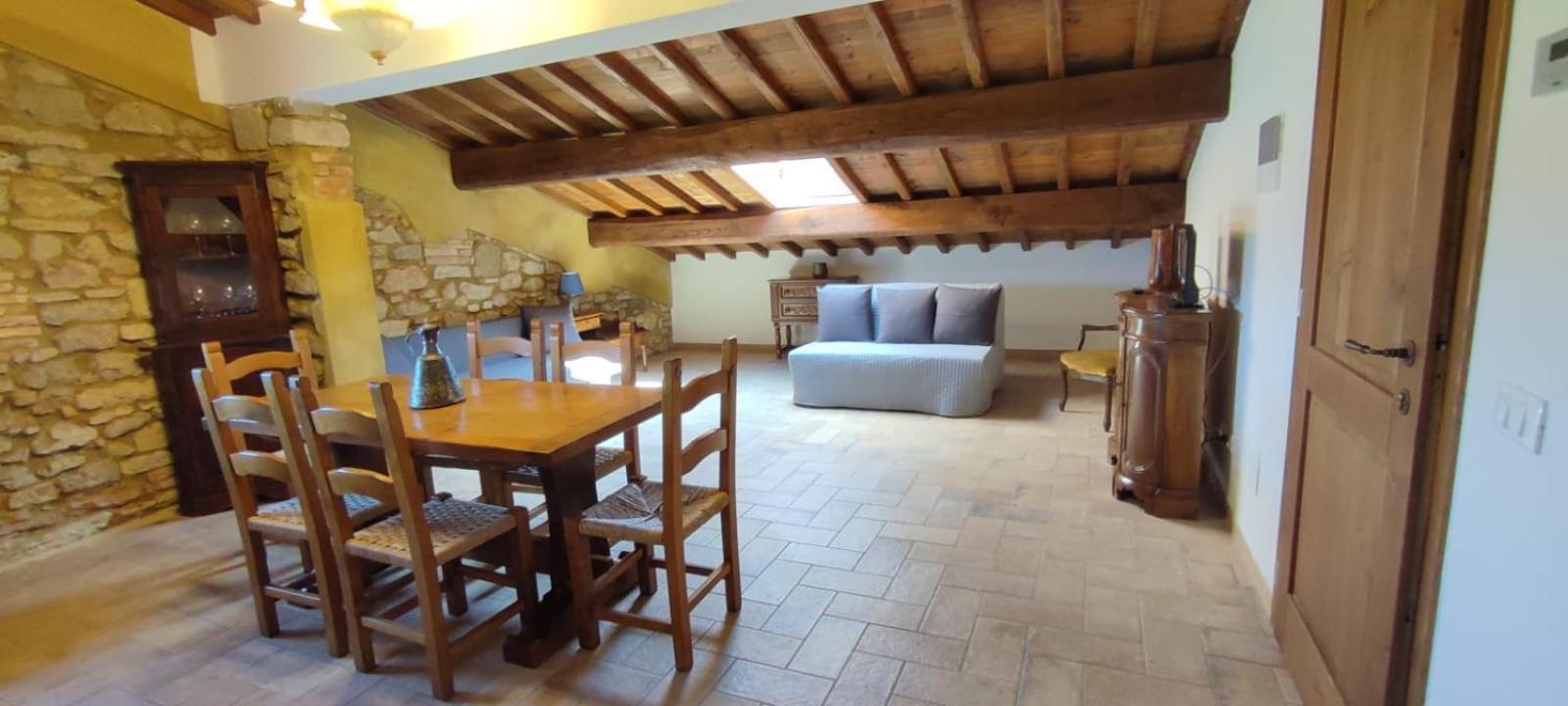 Podere La Querciola Guardistallo Ngoại thất bức ảnh