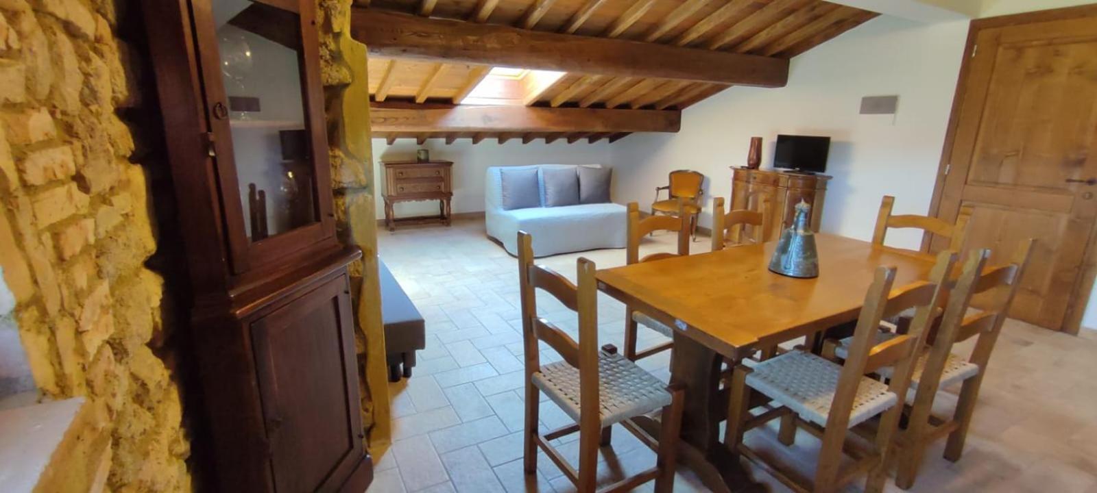 Podere La Querciola Guardistallo Ngoại thất bức ảnh