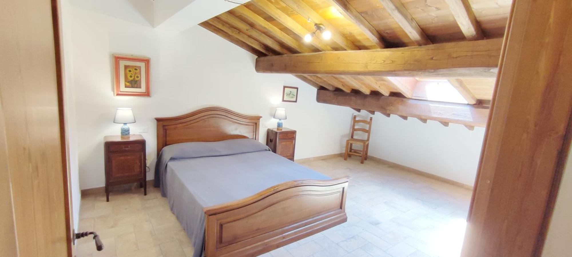 Podere La Querciola Guardistallo Ngoại thất bức ảnh