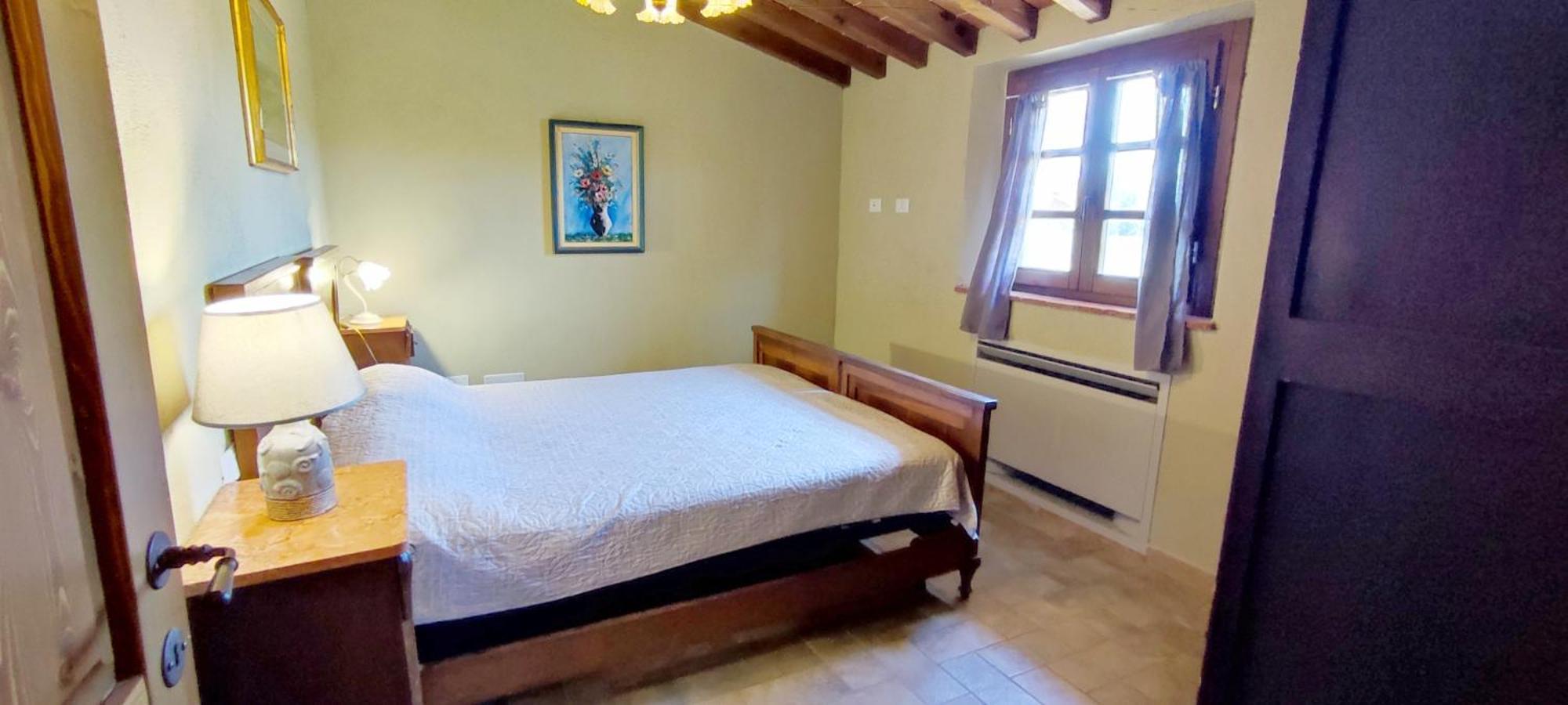 Podere La Querciola Guardistallo Ngoại thất bức ảnh