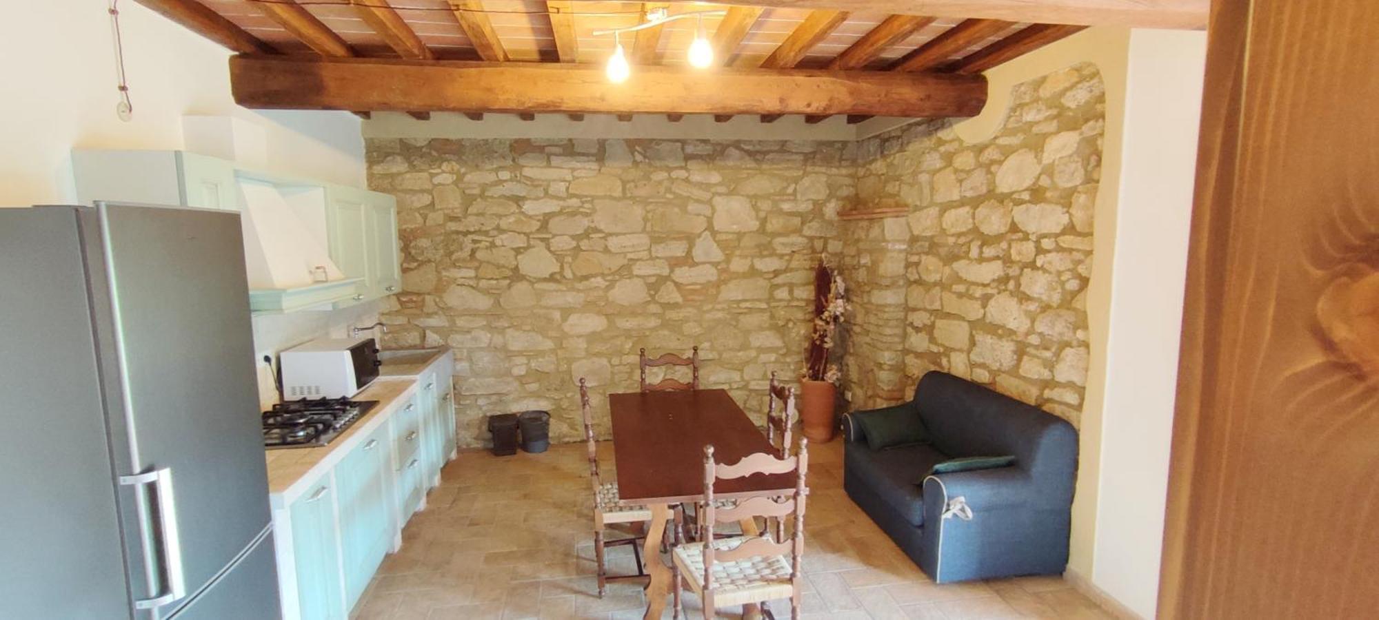 Podere La Querciola Guardistallo Ngoại thất bức ảnh