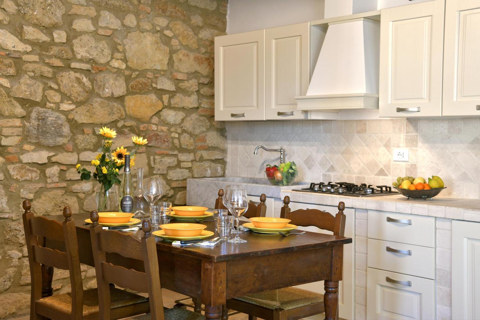 Podere La Querciola Guardistallo Ngoại thất bức ảnh